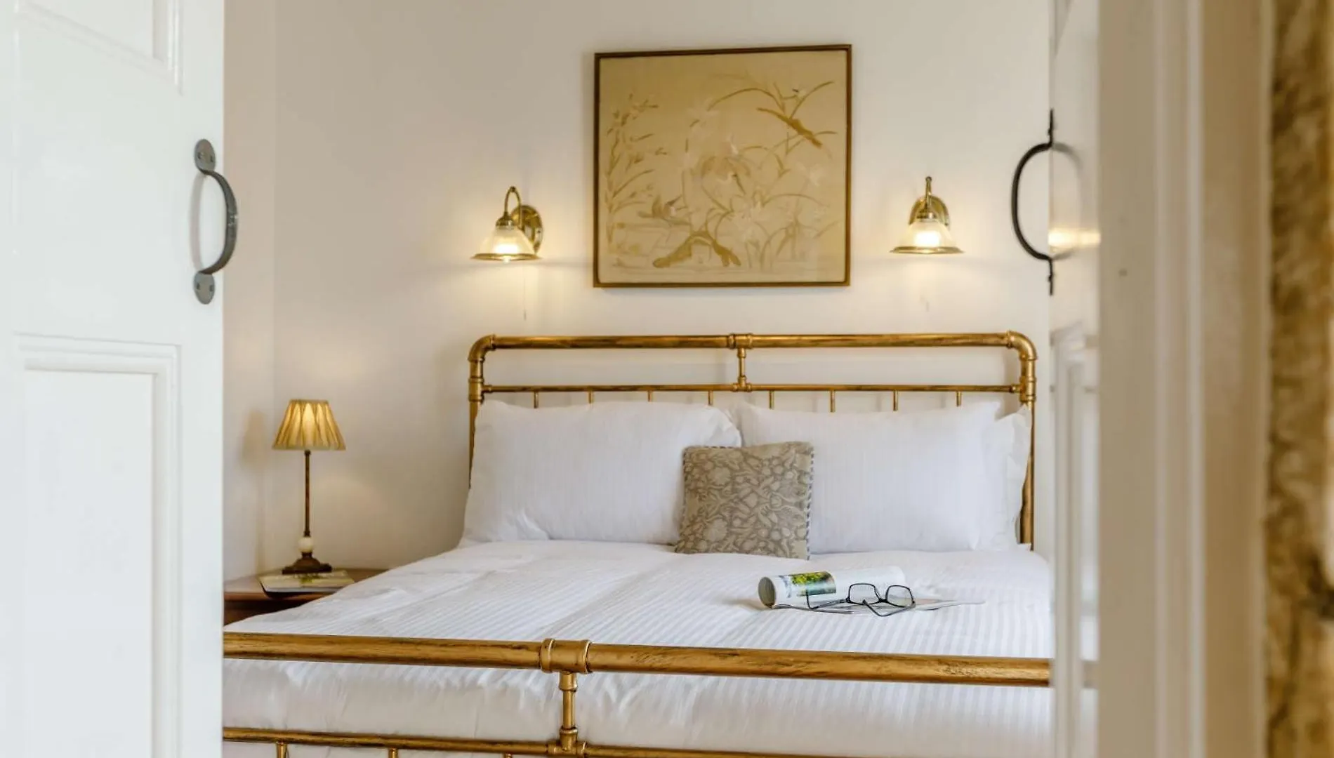 Holiday home 1 Bed In Langford 85559 Villa Lower Langford