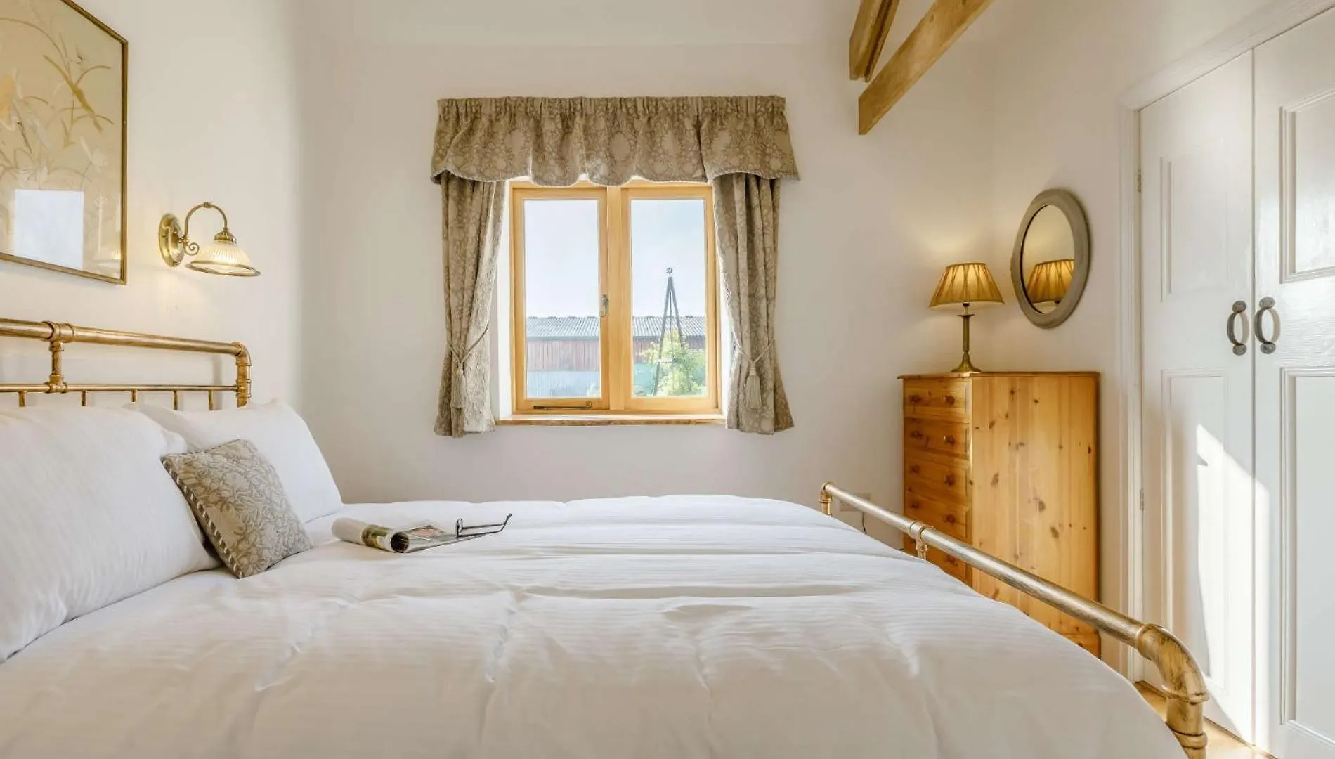 1 Bed In Langford 85559 Villa Lower Langford 0*,  United Kingdom
