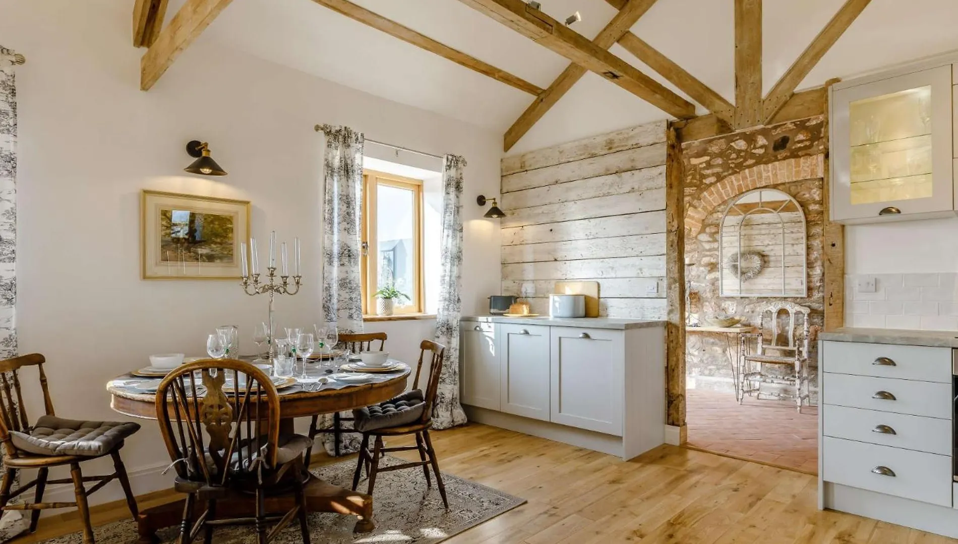 1 Bed In Langford 85559 Villa Lower Langford Holiday home