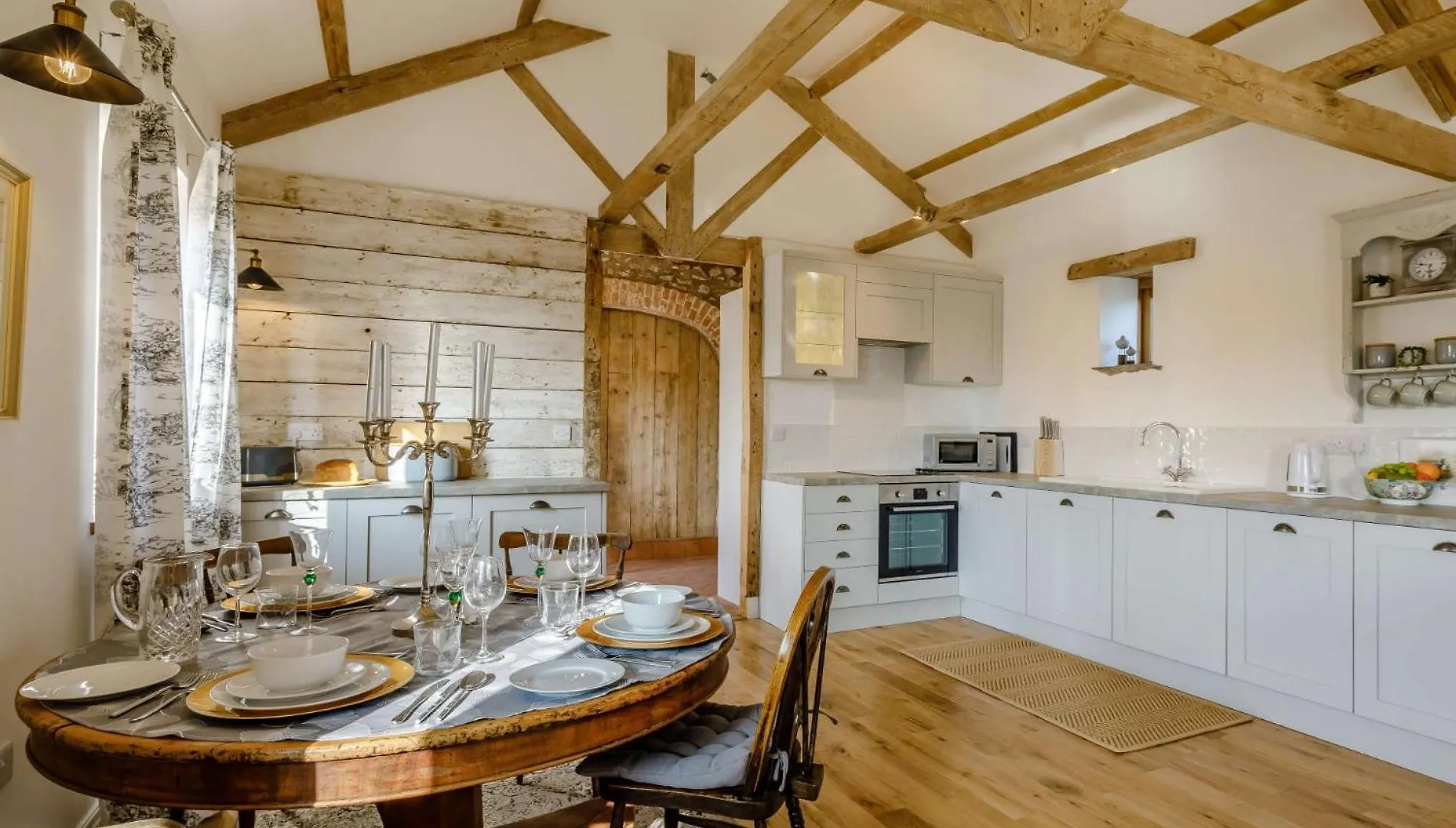 Holiday home 1 Bed In Langford 85559 Villa Lower Langford United Kingdom