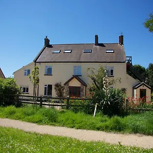 Bed & Breakfast Lower Stock Farm, Lower Langford
